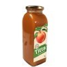 Persikonektar - Titta - 1 L.