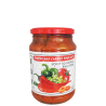Salsa Hot - AR.CA.FA - 700 g.